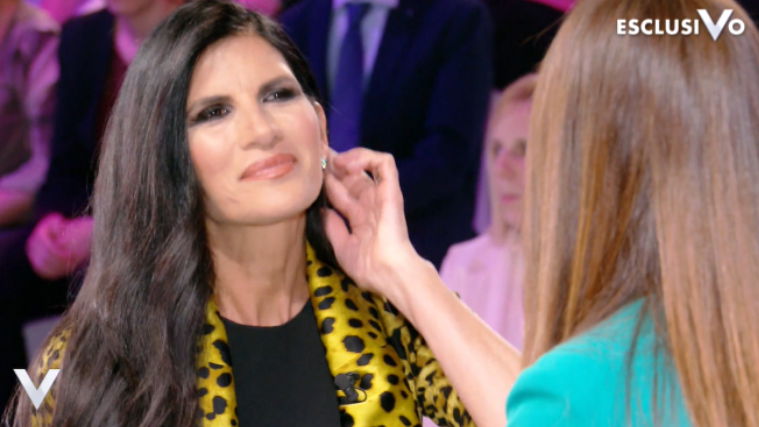 Pamela Prati a Verissimo, tutto sul matrimonio con Marco Caltagirone: colpo di scena compreso article-post