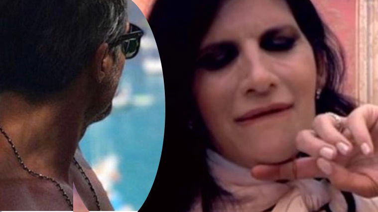 Pamela Prati, matrimonio posticipato: Mark Caltagirone a Live – Non è la d’Urso, retroscena article-post