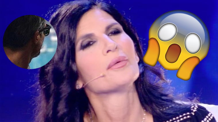 Pamela Prati e Mark Caltagirone si sono lasciati: lui ospite a Live Non è la d’Urso article-post