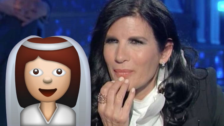 Matrimonio Pamela Prati: se fosse arrivata all’altare? Ecco cosa sarebbe successo preview