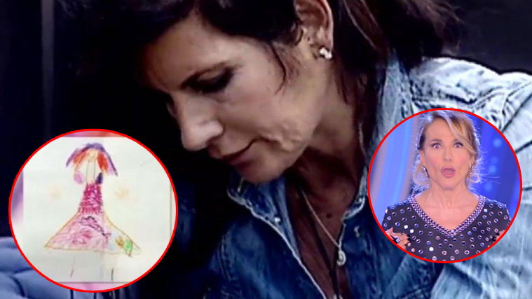 Live Non è la d’Urso, Prati choc: parla la vera madre del finto Sebastian Caltagirone preview