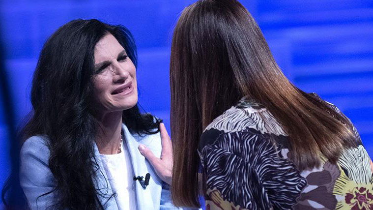 Pamela Prati a Verissimo? Silvia Toffanin rifiuta: “No, grazie!”, cachet salatissimo article-post