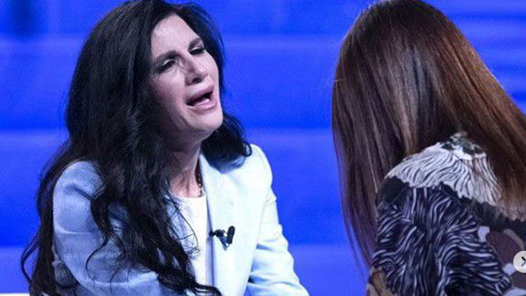 Pamela Prati pronta a denunciare chi c’è dietro a Mark Caltagirone? preview