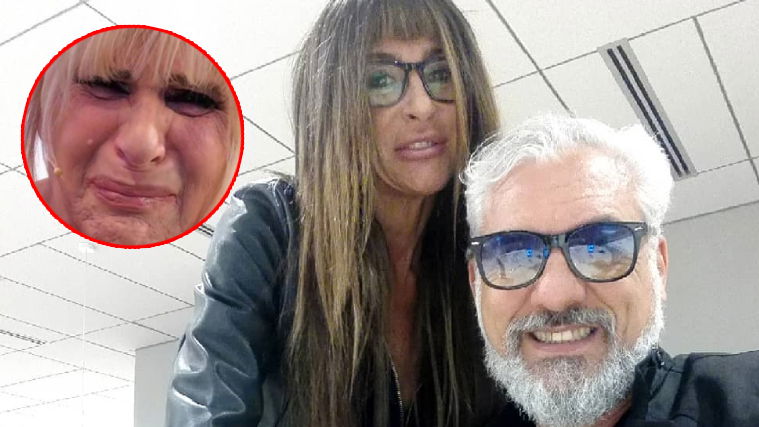 Uomini e Donne Over, Rocco Fredella trova l’amore: ha preso in giro Gemma Galgani? article-post