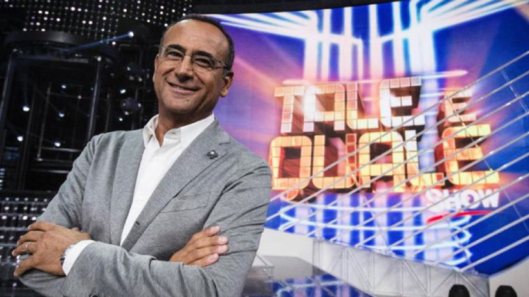 Tale e Quale Show