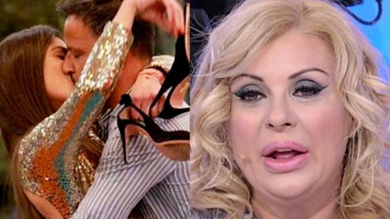 Tina Cipollari parla di Ambra Lombardo: “Con Kikò non regge… Bella ma non sarà mai come me!” preview