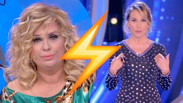Tina Cipollari ce l’ha con Barbara d’Urso? Omessi GF e Pomeriggio 5: perché? preview