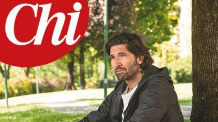 Walter Nudo: “Quando stavo per morire ho pensato a Fabrizio Frizzi” preview