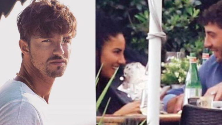 Andrea Damante, ecco cosa ne pensa della storia tra Giulia De Lellis e Iannone preview