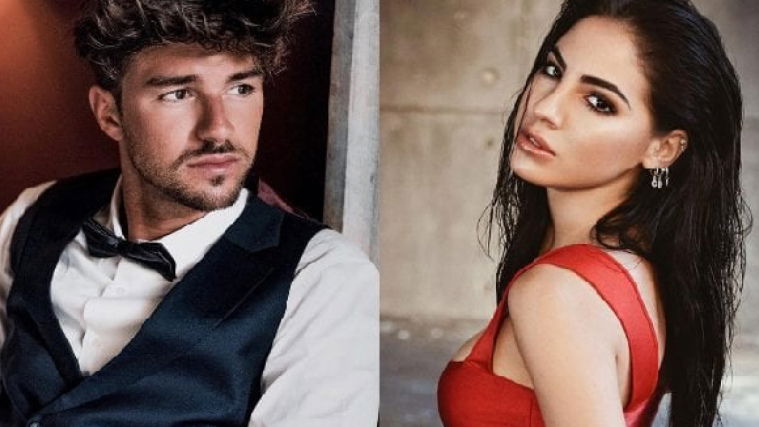 Andrea Damante rompe il silenzio: "Giulia De Lellis? Mi ha lasciato lei e soffro molto!"