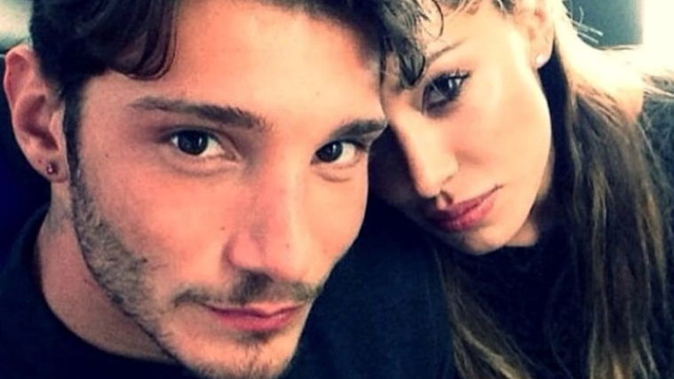 Belen Rodriguez e Stefano De Martino aspettano il secondo figlio? Parla il ballerino