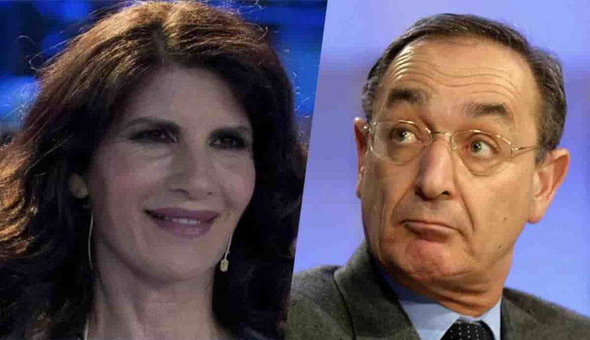 Caso Pamela Prati, parla Taormina “Queste? Intimidazioni, esposto alla Procura!” preview