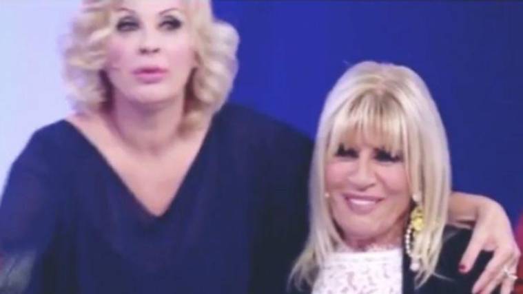 Gemma Galgani: “Tina Cipollari? E’ una mamma fantastica!”, e su Rocco e Giorgio dice… preview