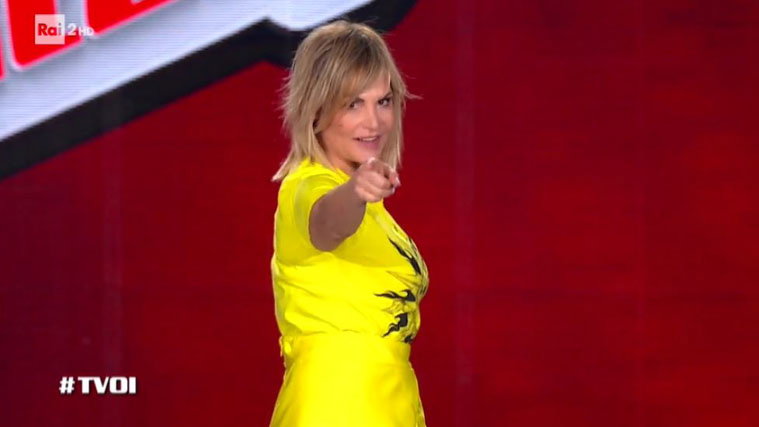 Simona Ventura dopo The Voice: “Ritorno in Rai? Ho fatto la scelta giusta!”, e su Pechino Express… preview