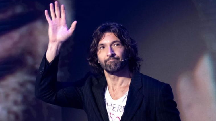 Walter Nudo, ecco perché ha lasciato la televisione italiana preview