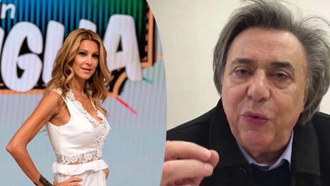 Mezzogiorno in Famiglia chiude: lo sfogo di Adriana Volpe, Carlo Freccero replica preview