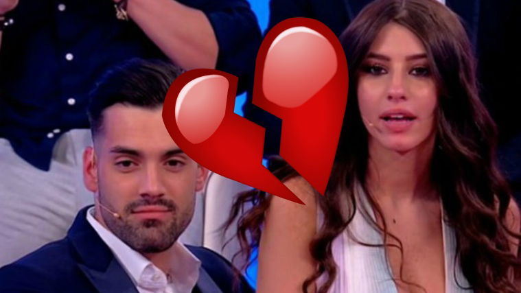Uomini e Donne, Angela Nasti e Alessio Campoli si sono lasciati? Gli indizi della rottura preview