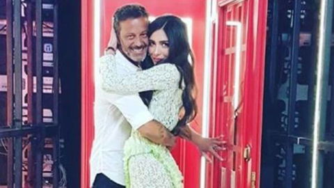 Ambra Lombardo e Kikò Nalli: ecco perché è finita, “Mancanza d’intimità, mai da soli” preview