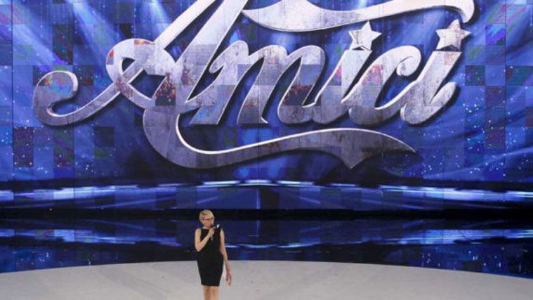 Amici 19, torna il daytime su Real Time: ecco da quando article-post