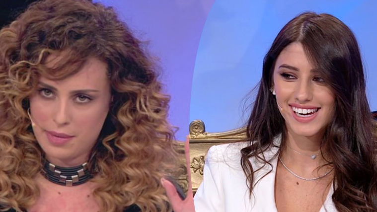 Angela Nasti come Sara Affi Fella? Uomini e Donne: l’ex tronista sbotta sul web article-post
