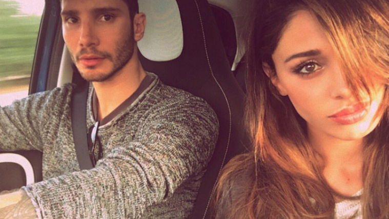 Belen Rodriguez incinta di Stefano De Martino?