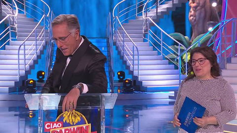 Follettina Creation nel cast di Avanti un Altro? Sonia Bruganelli: “Sarai dei nostri!” preview