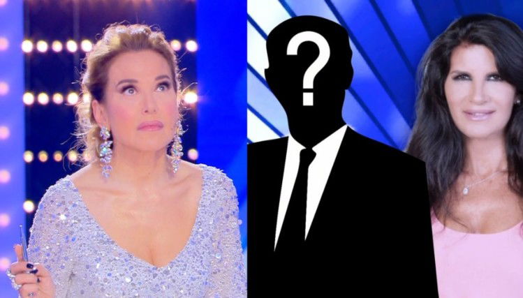 Barbara d'Urso non lascia Domenica Live, parla Mediaset che dice qualcosa anche su Mark Caltagirone