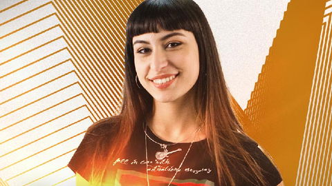 The Voice Of Italy 2019, vince Carmen Pierri del Team Gigi D’Alessio (VIDEO) preview