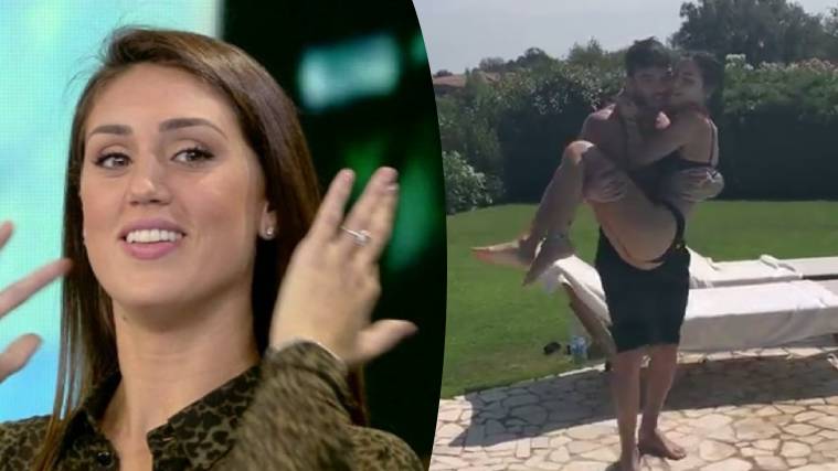 Cecilia Rodriguez VS Giulia De Lellis e Iannone: frecciatina velenosa per la nuova coppia preview