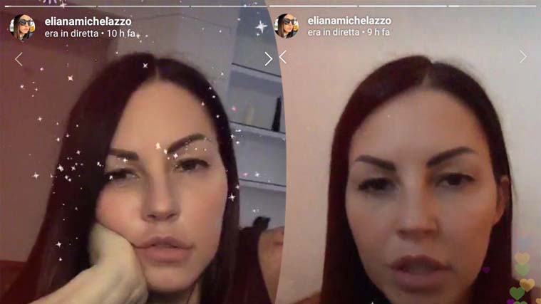 Eliana Michelazzo a Live Non è la d’Urso: paura per i video privati, e su Prati e Pamela Perricciolo… preview