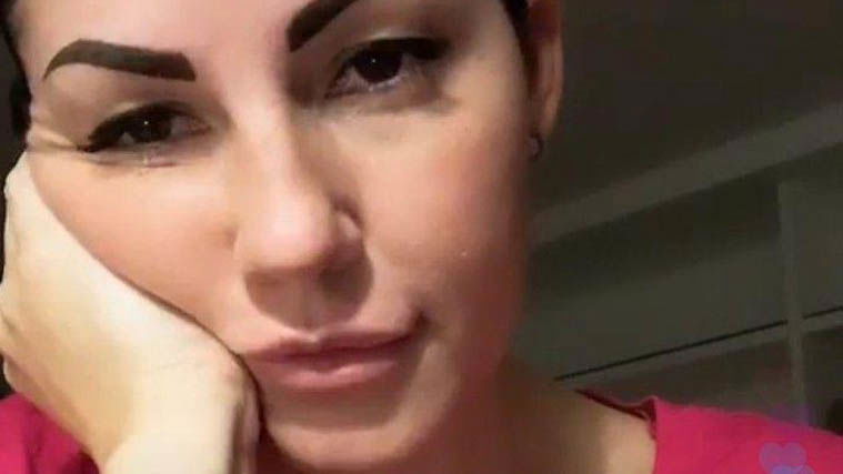 Eliana Michelazzo, “grazie al finto Mark Caltagirone e Pamela Prati, ecco perché ho denunciato” preview