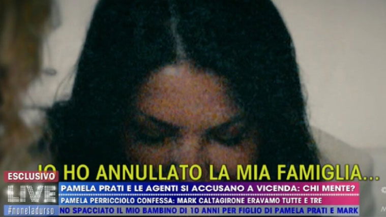 Eliana Michelazzo contro Pamela Perricciolo: “Ladra! Minacciavi il suicidio per mettermi terrore ma…” preview