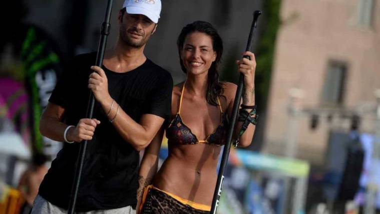 Filippo Bisciglia: “Pamela Camassa? Non ci sposiamo ma vogliamo un figlio!” article-post
