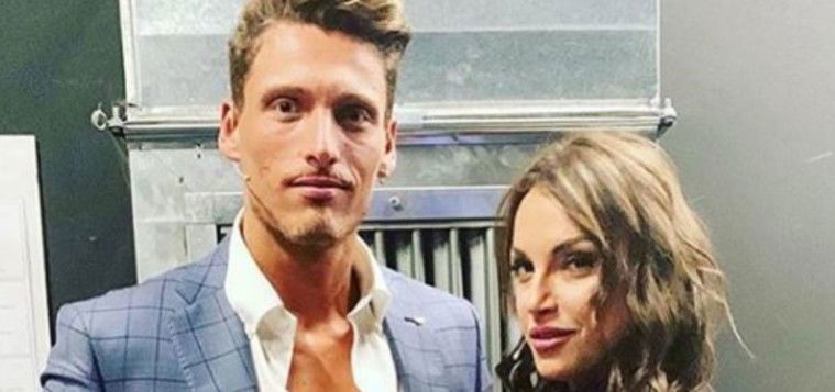 Francesca De Andrè, crisi con Gennaro Lillio? “Ti dedico il silenzio”, cosa sta succedendo article-post