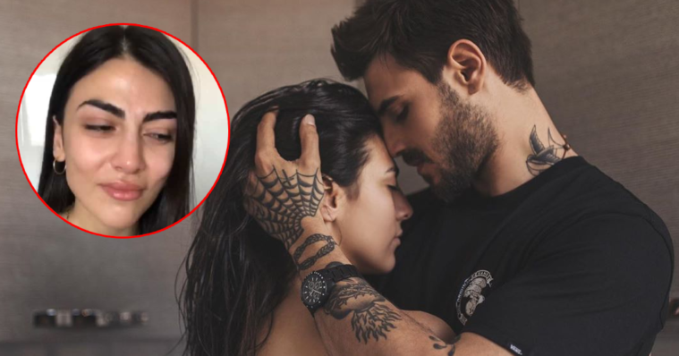 Francesco Monte e Giulia Salemi si sono lasciati ma “stanno insieme”, ecco perché preview