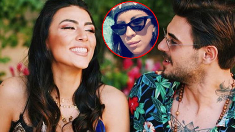 Francesco Monte dopo Giulia Salemi, notte bollente ad Ibiza con Maria Jose? Il nuovo gossip che scotta