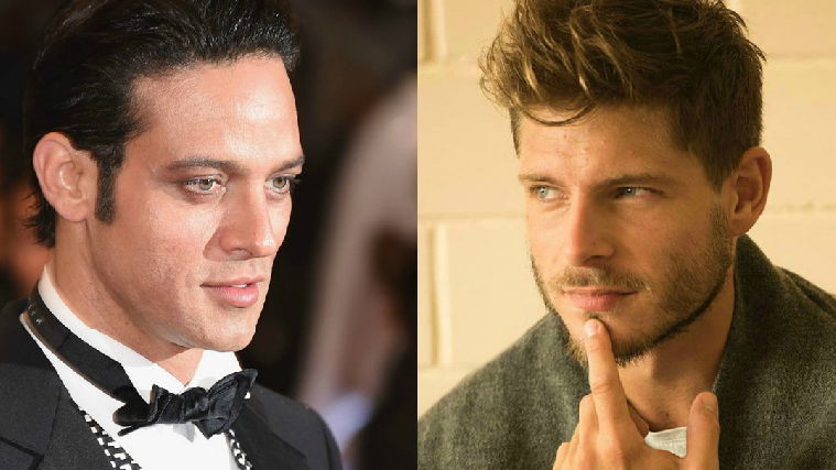 Gabriel Garko è gay e sta con Gabriele Rossi? Le parole dell’attore preview