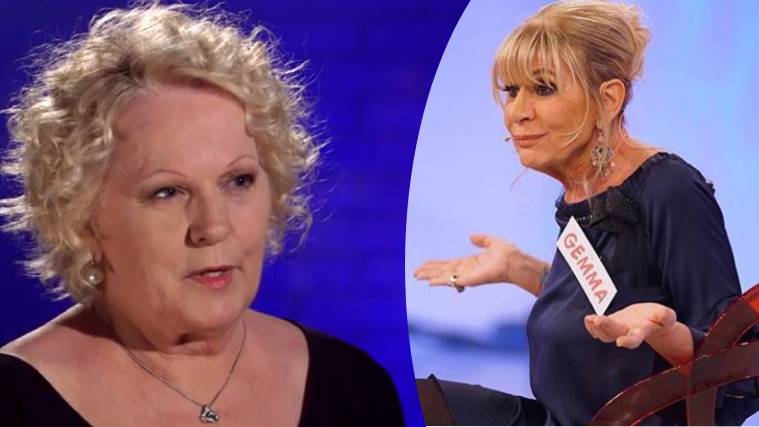 Gemma Galgani VS Katia Ricciarelli