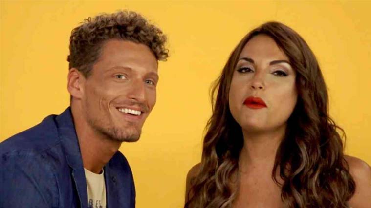 Gennaro Lillio: “Con Francesca De Andrè momenti di intimità anche al Grande Fratello 16!” preview