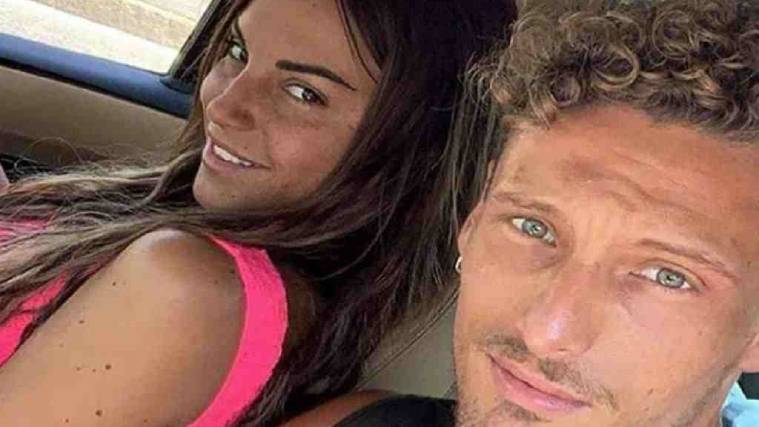 Gennaro Lillio e Francesca De Andrè si sono lasciati: lei torna a seguire l’ex Giorgio Tambellini article-post