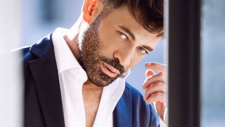 Gianni Sperti gay? L’opinionista di Uomini e Donne risponde alla domanda article-post