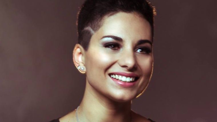 Giordana Angi