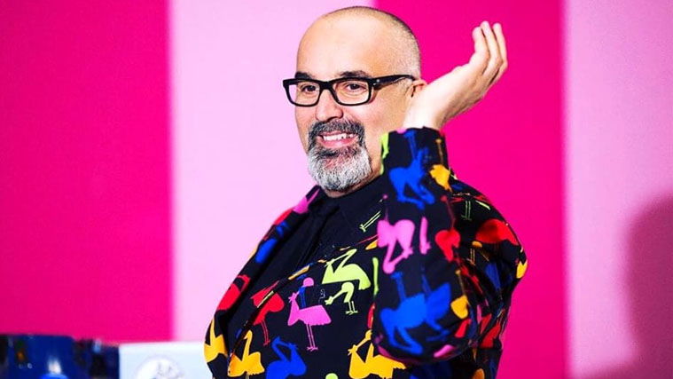 Giovanni Ciacci lascia Detto Fatto: “E’ il momento di prendere altre strade” article-post