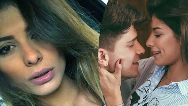Giulia Cavaglià rompe il silenzio: “Manuel? Sicuramente non mi strappo i capelli per lui!” article-post