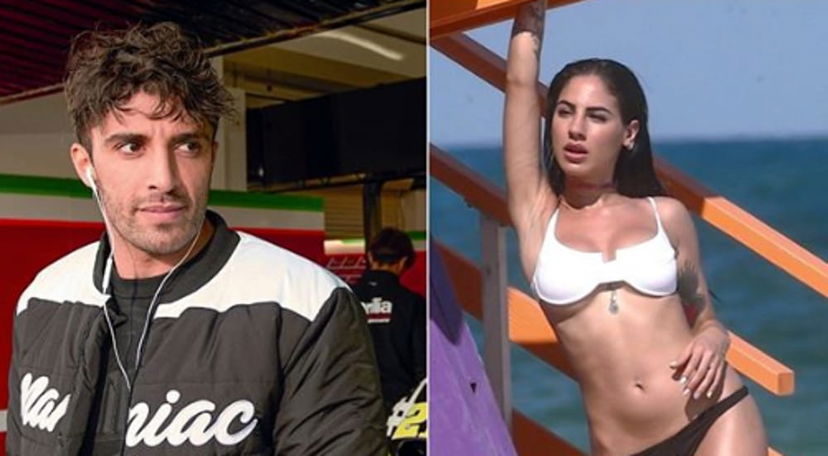 Andrea Iannone e Giulia De Lellis stanno insieme? Il gossip dell’estate che scotta preview