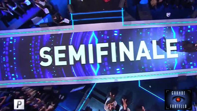 Grande Fratello 2019: gli eliminati, Francesca De Andrè in finale senza passare dal “via” preview