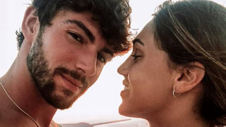 Cecilia Rodriguez ed Ignazio Moser: “Vibratore? Sì, lo usiamo e ci divertiamo!” preview