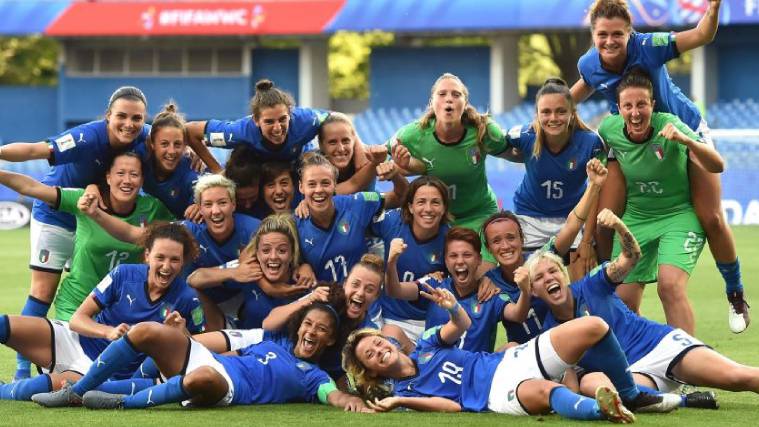 Sport in Tv oggi 29 giugno: MotoGP Assen, Italia-Olanda ai Mondiali femminili e GP Austria F1 2019 article-post