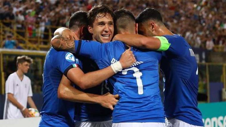 Europei U21, Italia-Polonia oggi: diretta tv e streaming, 19 giugno 2019 article-post