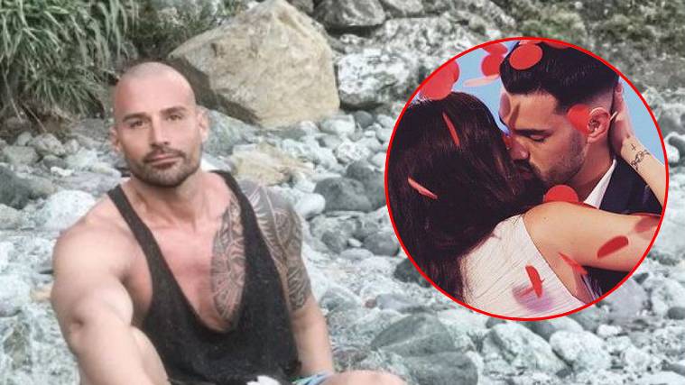 Jack Vanore: “Angela e Alessio? Storia mai esistita”, poi si candida all’Isola dei Famosi article-post